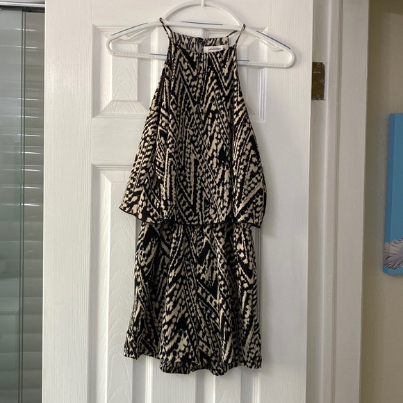 Julie Billiart romper - Picture 2 of 7